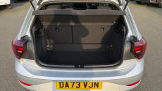 Volkswagen Polo 1.0 TSI 110 R-Line 5dr DSG Petrol Hatchback